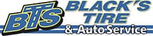 Black's Tire #9